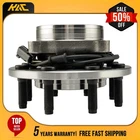 Front Wheel Hub Bearing Assembly For 2003 2004 2005 Dodge Ram 2500 3500 4X4 4WD
