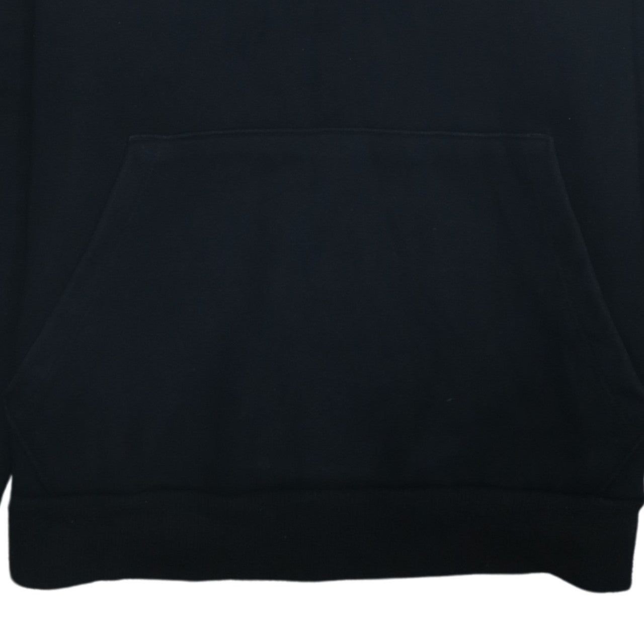 Puma Black Hoodie Womens M image 5