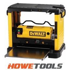 DEWALT DW733 240v Planer / Thicknesser 315mm width