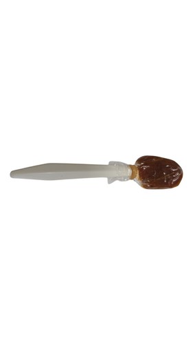 Spoon Cucharita Dulces Típicos Mexican Tamarind Candy With Chilli 24 Pc 8.4oz - Picture 5 of 6