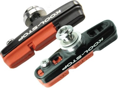 Kool-Stop Kool Stop Bremsbeläge Dura 2 Bremsbelag Kool St.Dura 2