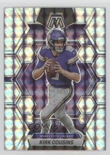 2023 Panini Mosaic Mosaic Prizm Kirk Cousins #150 1o8k