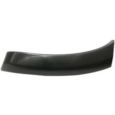 Bumper End For 2006-2008 Toyota Rav4 Textured Plastic Front Passenger Side Bumper End For 2006-2008 Toyota Rav4 Textured Plastic Front Passenger Side