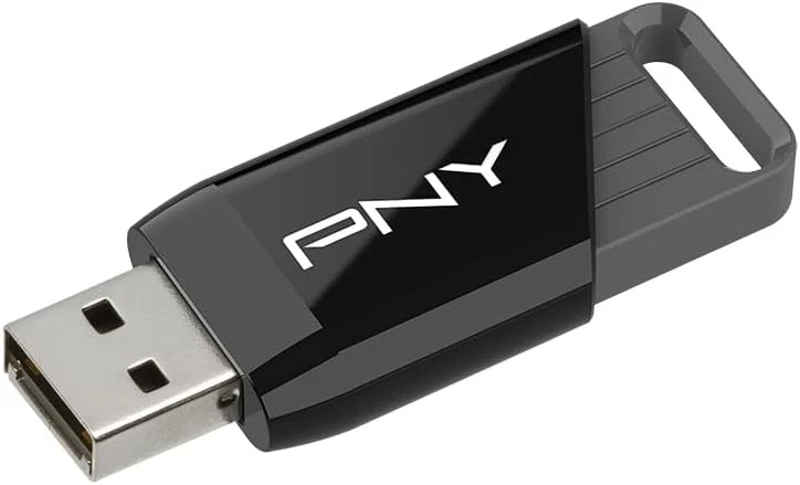 PNY Attaché X USB-Stick 32 GB - Bild 1 von 1