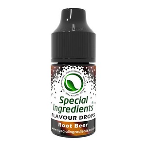 vampire vape root beer flavour concentrate 30ml Vampire Vape Heisenberg Nicotine Salts 20mg