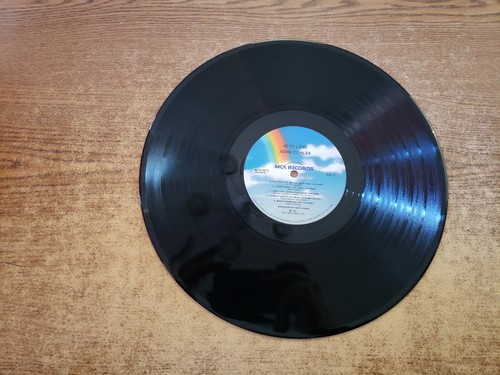 HAND SIGNED ON SHRINK DOESN'T SMUDGE 1980S MINT-EXC John Conlee With Love LP33 - Imagen 3 de 4