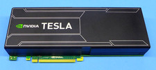 NVIDIA Tesla K20X 6GB GDDR5 Kepler GPU Graphics Accelerator Dell G4KW3