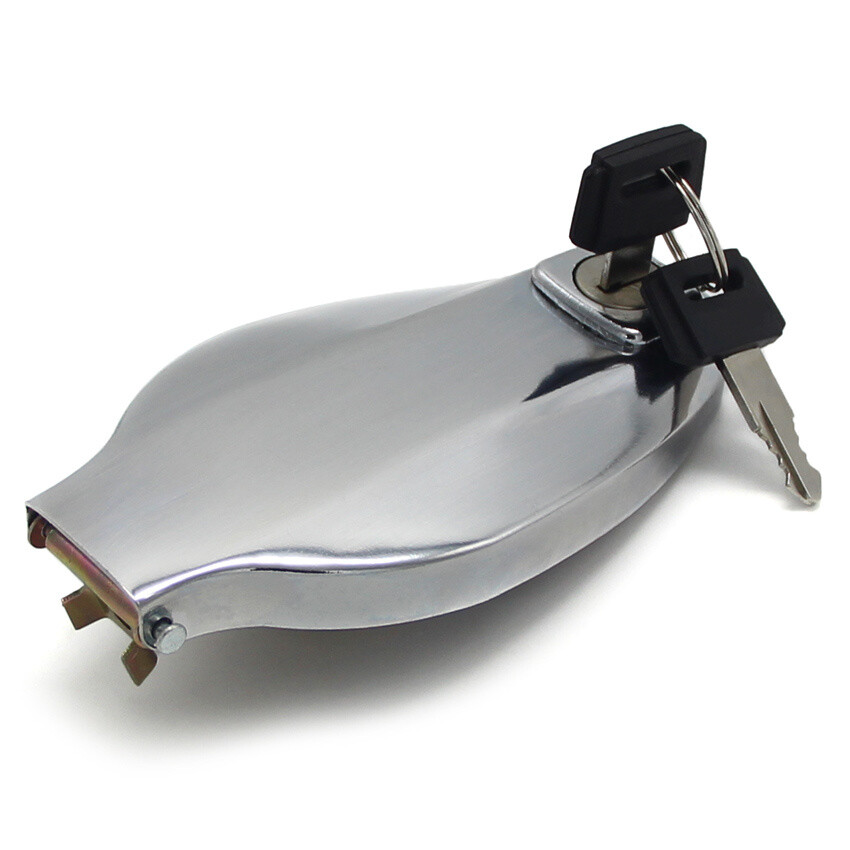 Fuel Gas Tank Cap Cover Keys for Yamaha XS1100 XS650 RX100 XS500 RX125