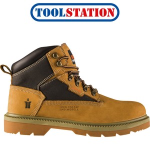 work boots toolstation