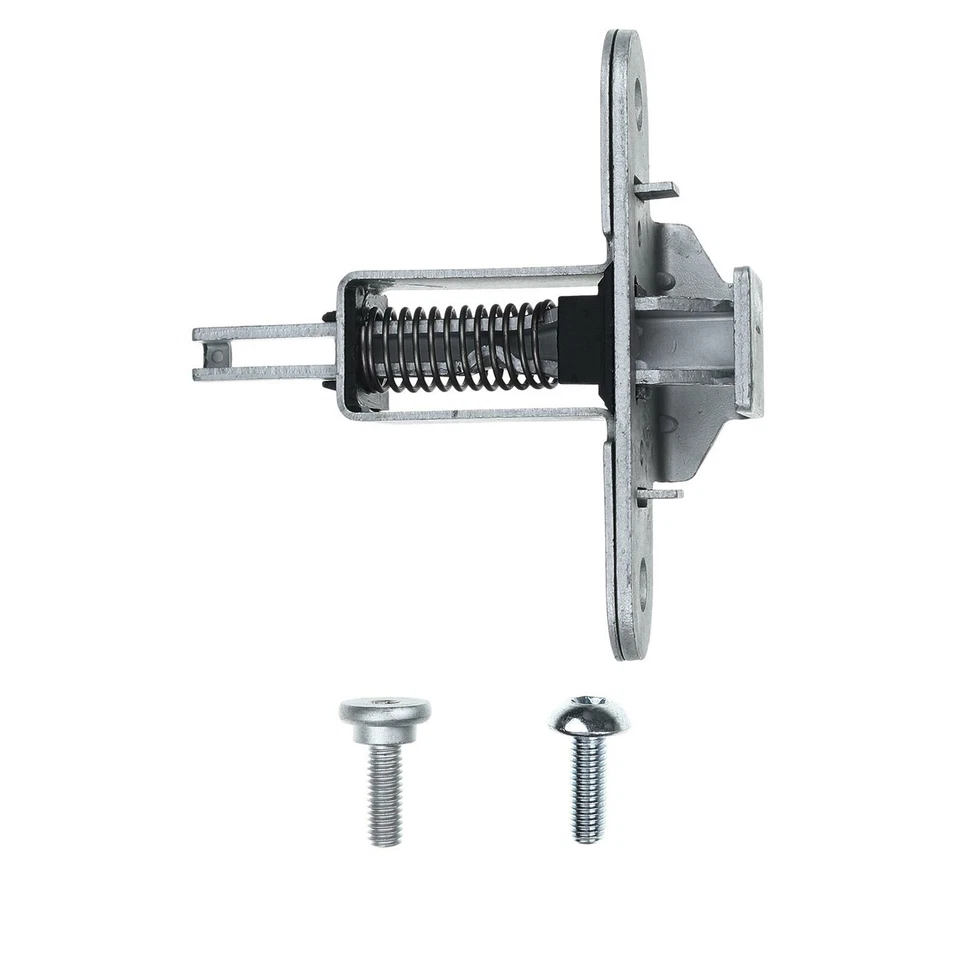 Nuevo pestillo trasero izquierdo y derecho para camioneta Ford Ranger 1993-2001 cabina Foto 2 de 4