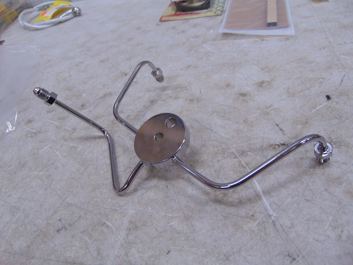 1204-4306 Russell Front Junction Block | eBay