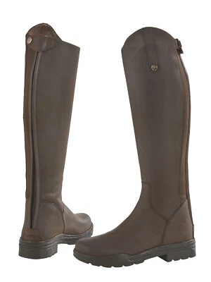 Busse Reitstiefel NORWICH, braun - Bild 1 von 2