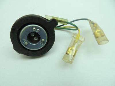 Yamaha TT DT TY Socket 214 84112 61 for sale online | eBay