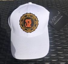 Casquette de baseball impériale autopayée