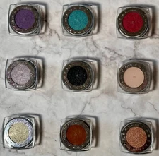 NEW! L'Oreal Paris Infallible 24Hr Waterproof Eye Shadow YOU CHOOSE SHADE COLOR!