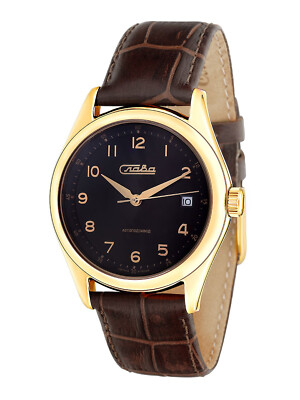 Poljot Orologio Quadrante Orologio Russo Automatico Orologio Da