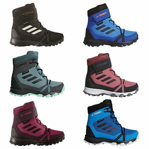 adidas kids winter shoes