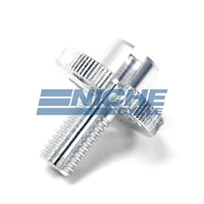 Suzuki GSXR 600/750/1000 Cable Clutch Lever Billet Aluminum Adjuster