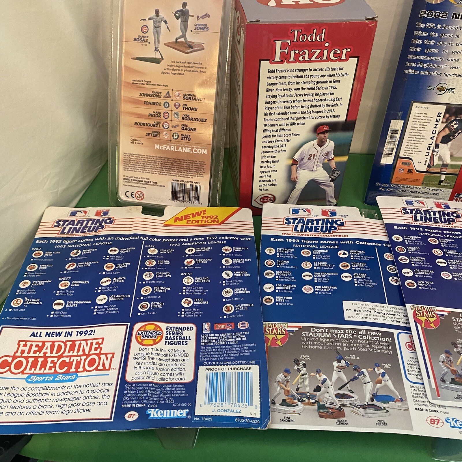 baseball vintage sports memorabilia eBay