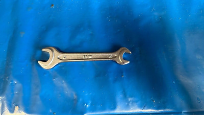 BMW 3 Series E46 Board Tool Open End Wrench 10-13