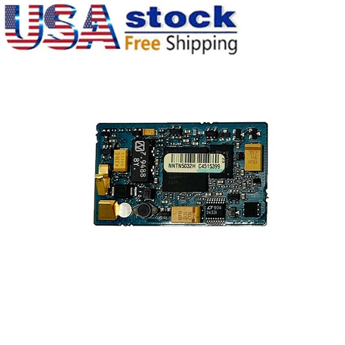 Used Genuine UCM Encryption Module AES-256 NNTN5032H for XTS5000 XTL5000 Radio