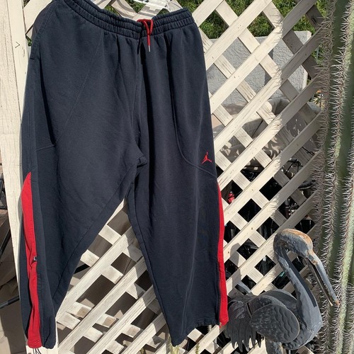 Nike Air Jordan Jumpman Flight Pants 