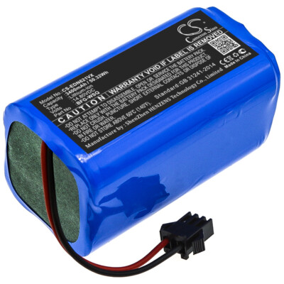Battery for Kitfort KT-519,KT-519-1,KT-519-2,KT-519-3,KT-519-4,KT-520,KT-529