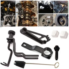 For Ford 4.6L/5.4L/6.8L 3V Engine Repair Tool Kit - Valve Spring Compressor Tool