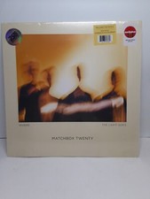 Matchbox 20~ Where The Light Goes Lp~ Target ...