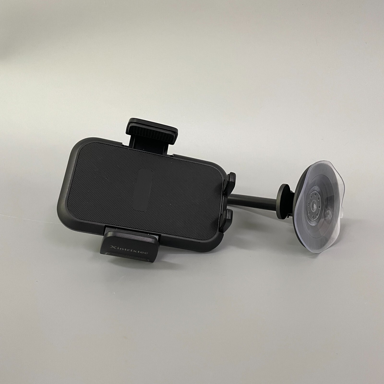 Xintrixtec Long Arm Car Phone Mount for Secure Vehicle Use