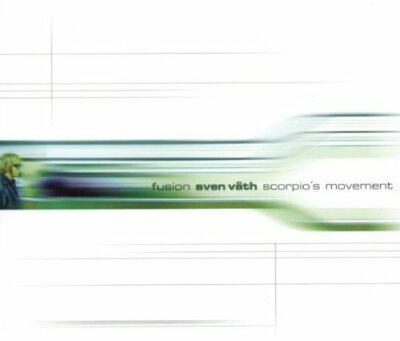 Sven Väth Fusion/Scorpio's movement (5 tracks, 1998) [Maxi-CD]
