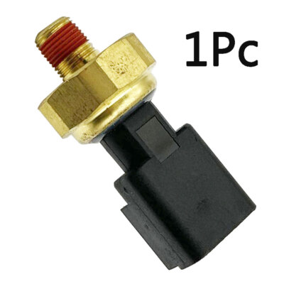 Fit For Oil Pressure Sensor Maserati Ghibli Levante Quattroporte 328660 318371