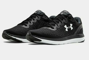 charged impulse athletic shoes