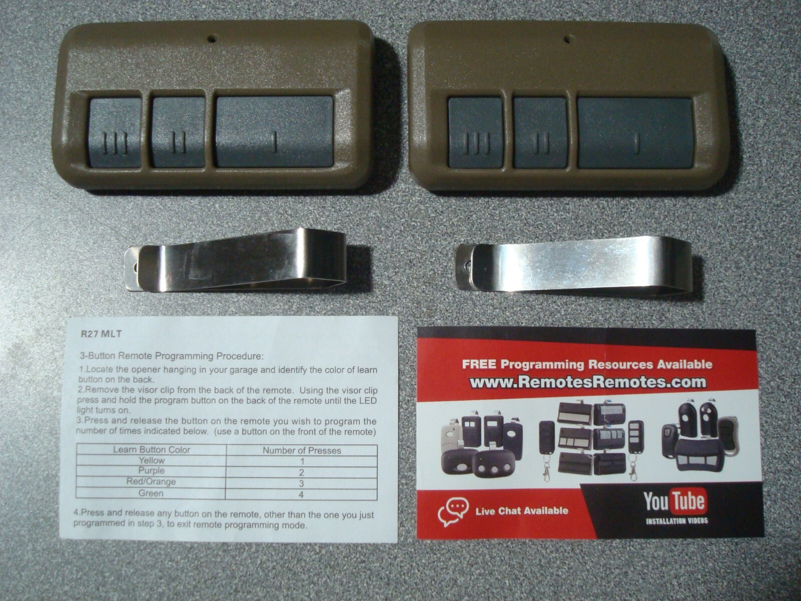 Foto 1 di 7