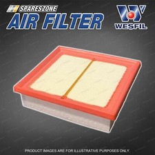 Wesfil Air Filter for Lexus LC500 URZ100R LS500 VXFA50R 3.5 5.0 Petrol 2017-On