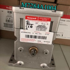 M7284A-1004 1PCS NEW HONEYWELL MODUTROL MOTOR M7284A1004 Fast Shipping