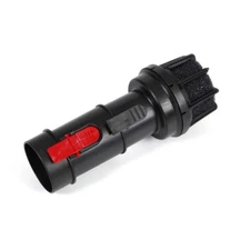 RIDGID Diffuser for Shop Wet Dry Vacuum Decrease Exhaust Eliminates Debris Dust