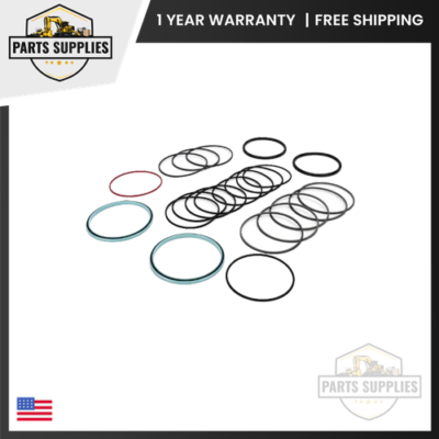 49528GT 49528 OEM Swivel Seal Kit for Genie Lift S-80 S-60 Z-60/34