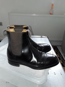 gypsy boot
