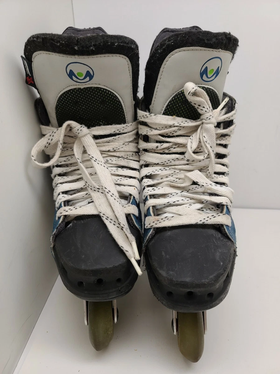 Cheap roller on sale hockey skates