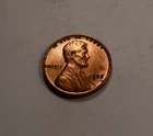 1932 Lincoln Wheat Cent Penny * Gem BU Red * XW940