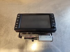 Autoradio Citroen C-CROSSER