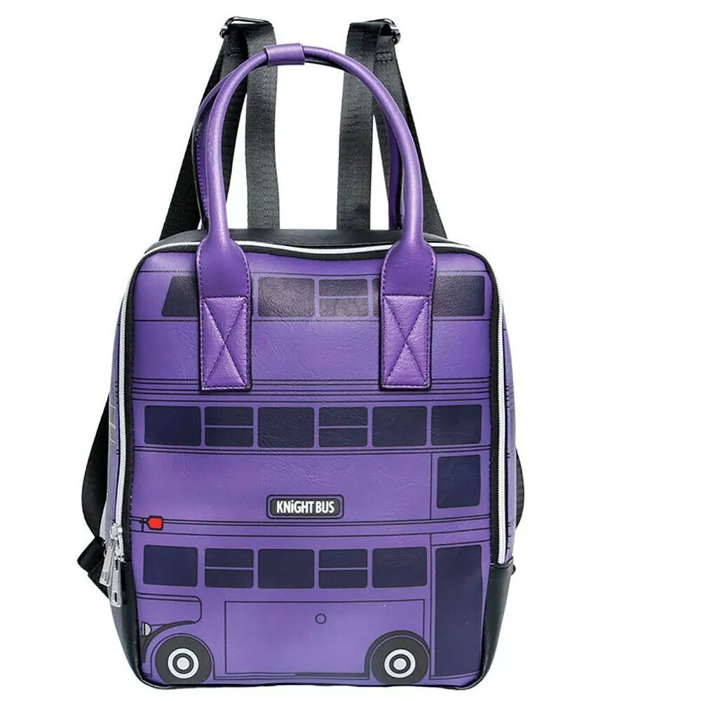 Knight bus best sale bag