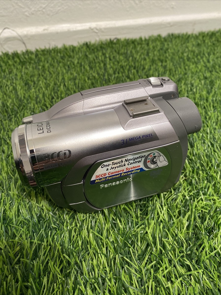 Panasonic ビデオVDR-D300 No.1