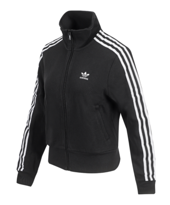 adidas Originals Knit Top Women's Sportswear Top Casual