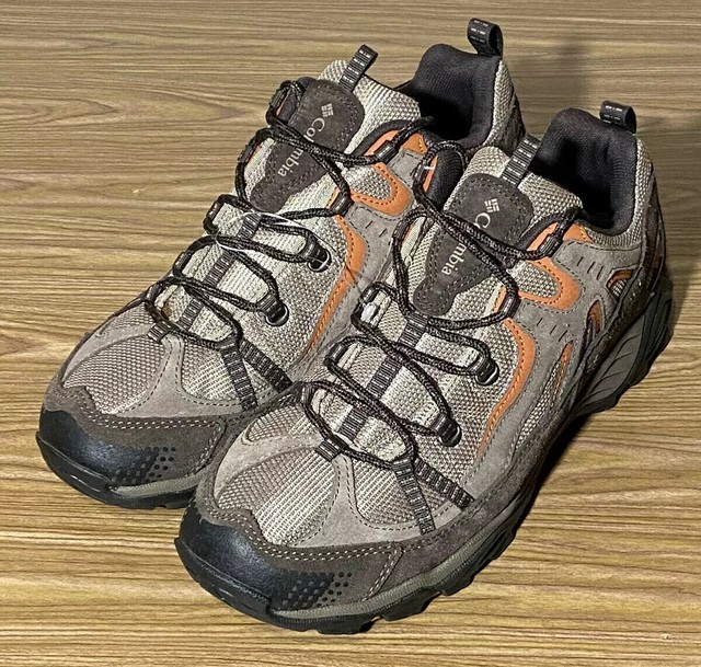 ebay columbia shoes