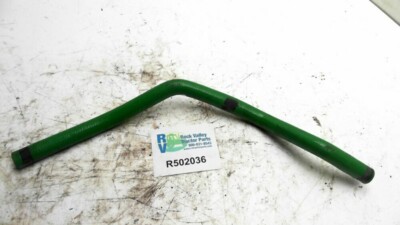 John Deere Hose-turbo Drain R502036 | eBay