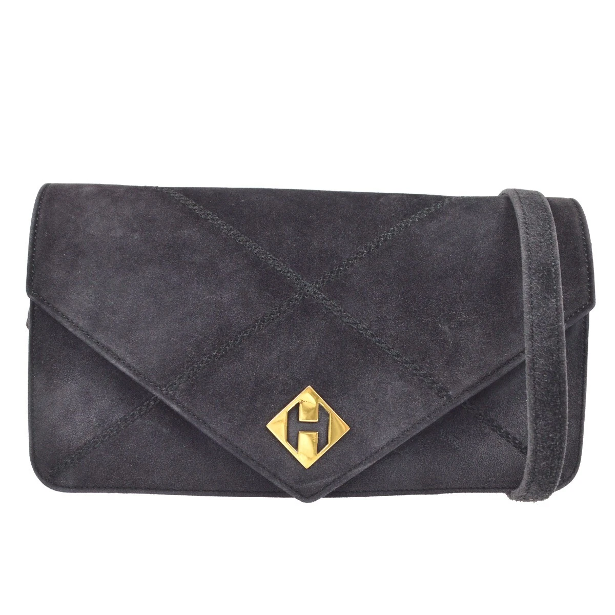 Hermes shop envelope bag