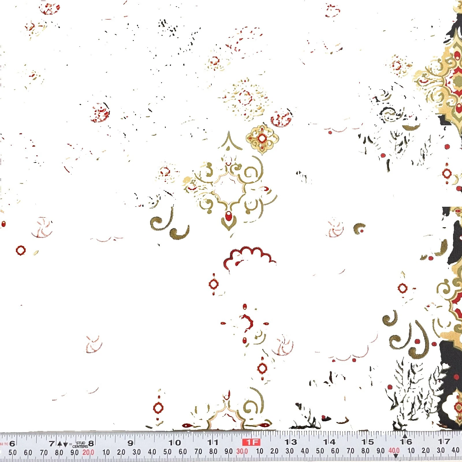 Moda Cotton Holiday/Christmas Craft Fabrics