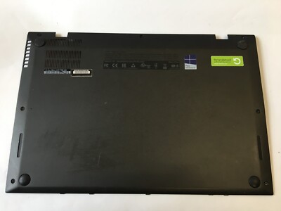 Lenovo ThinkPad X1 Carbon 3rd Gen Bottom Base Case Cover 460.01406.0002 (044)